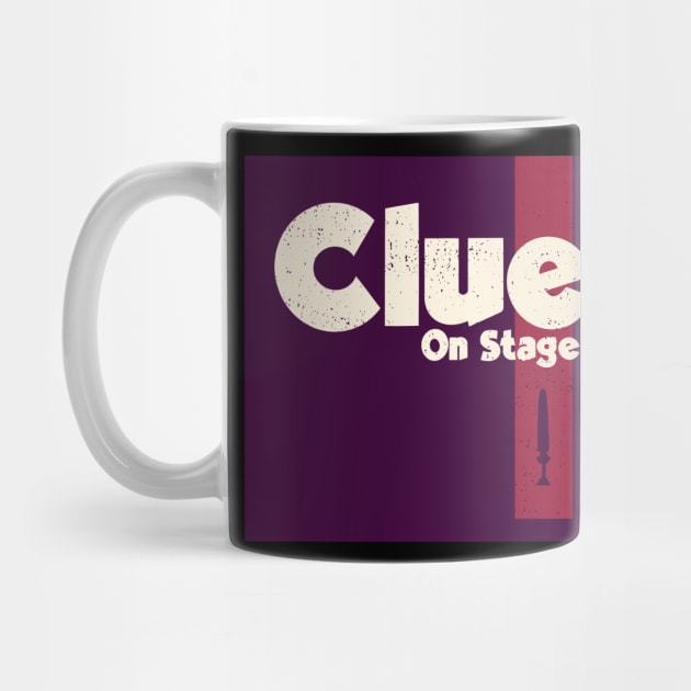 Clue by Black Red Store